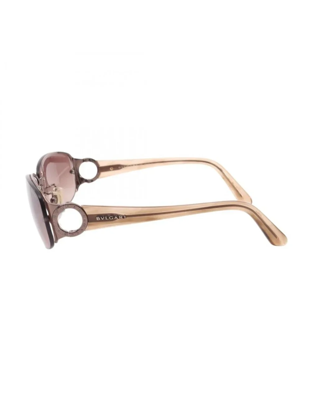 BVLGARI there are